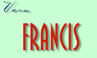 Vera Francis