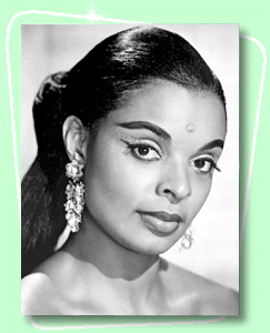 Photo of Vera Francis