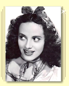 Photo of Adriana Caselotti