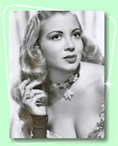 Photo of Monica Lewis