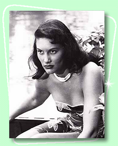 Photo of Judy Walsh
