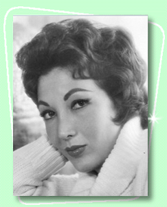 Photo of Sylvia Lewis
