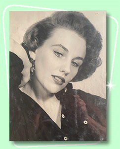 Photo of Marilyn Simms