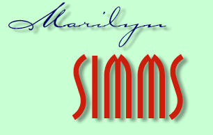 Marilyn Simms
