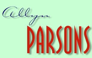 Allyn Parsons