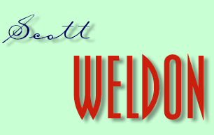 Scott Weldon