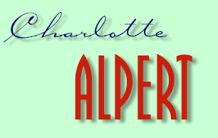 Charlotte Alpert