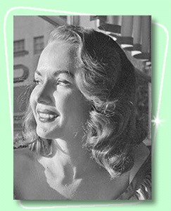 Photo of Gwen Caldwell