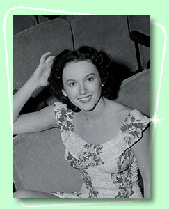 Photo of Charlotte Alpert