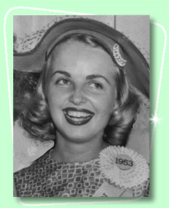 Photo of Judith Jacobson