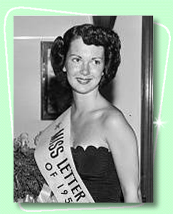 Photo of Elizabeth Smith