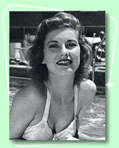 Photo of Dee Turnell