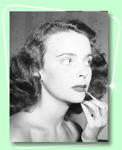 Photo of Hazel Shaw