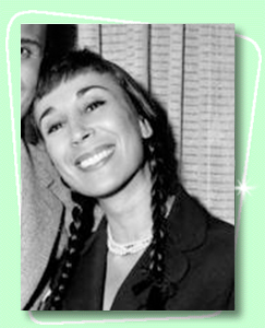 Photo of Julie Robinson