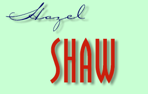 Hazel Shaw