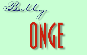 Betty Onge