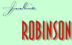 Julie Robinson