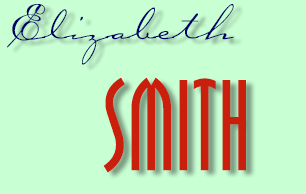 Elizabeth Smith