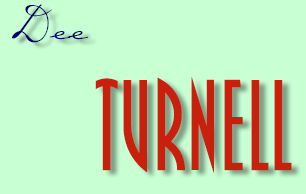 Dee Turnell