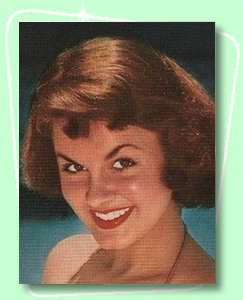 Photo of Dede Moore