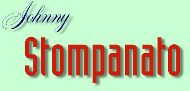 Johnny Stompanato