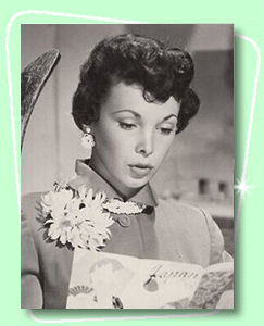 Photo of Eleanor Bender