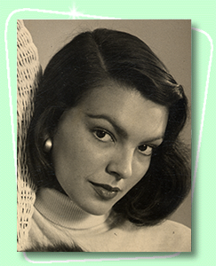 Photo of Katherine Cassidy