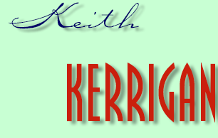 Keith Kerrigan