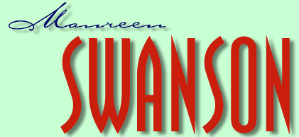 Maureen Swanson