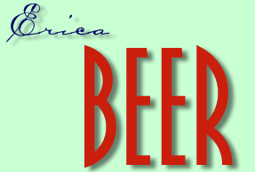 Erica Beer