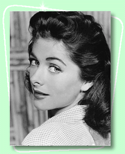 Photo of Maureen Swanson