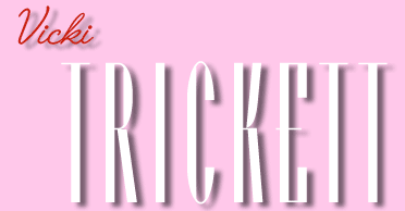 Vicki Trickett