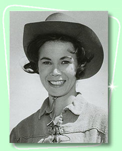 Photo of Wendy Wilde
