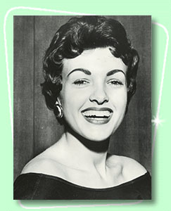 Photo of Ami Silvestre
