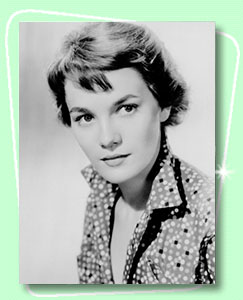 Photo of Donna Percy