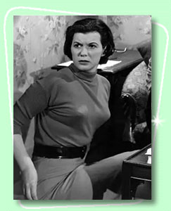 Photo of Jacquelyn Park