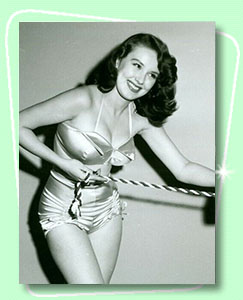 Photo of Honey Merrill