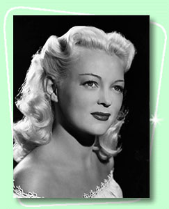 Photo of Diana Mumby