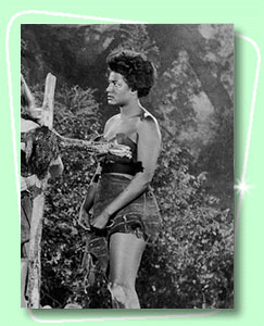 Photo of Rosalind Hayes