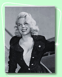 Photo of Lori Hilton