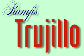 Ramfis Trujillo