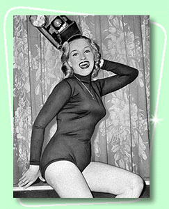 Photo of June Lundi