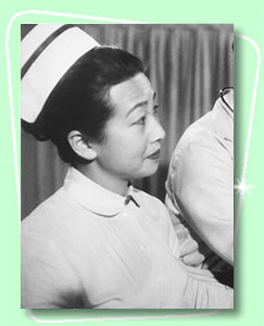 Photo of Joy Lee