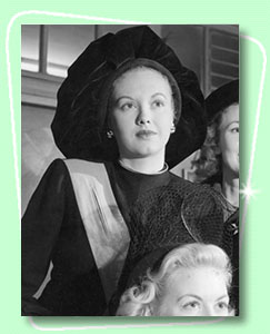 Photo of Mary Ellen Gleason