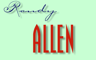 Randy Allen