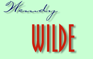Wendy Wilde
