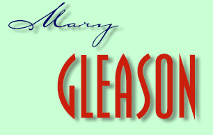 Mary Ellen Gleason