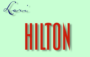 Lori Hilton
