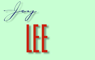 Joy Lee