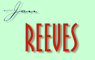 Jan Reeves